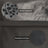 48*24*42 In. Outdoor Firewood Log Storage Rack Cover Waterproof Snow Protect