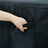 48*24*42 In. Outdoor Firewood Log Storage Rack Cover Waterproof Snow Protect