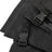 8-Foot (96") Heavy-Duty Firewood Rack Cover, 600D Oxford Waterproof & UV-Resistant with Air Vents