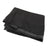 8-Foot (96") Heavy-Duty Firewood Rack Cover, 600D Oxford Waterproof & UV-Resistant with Air Vents