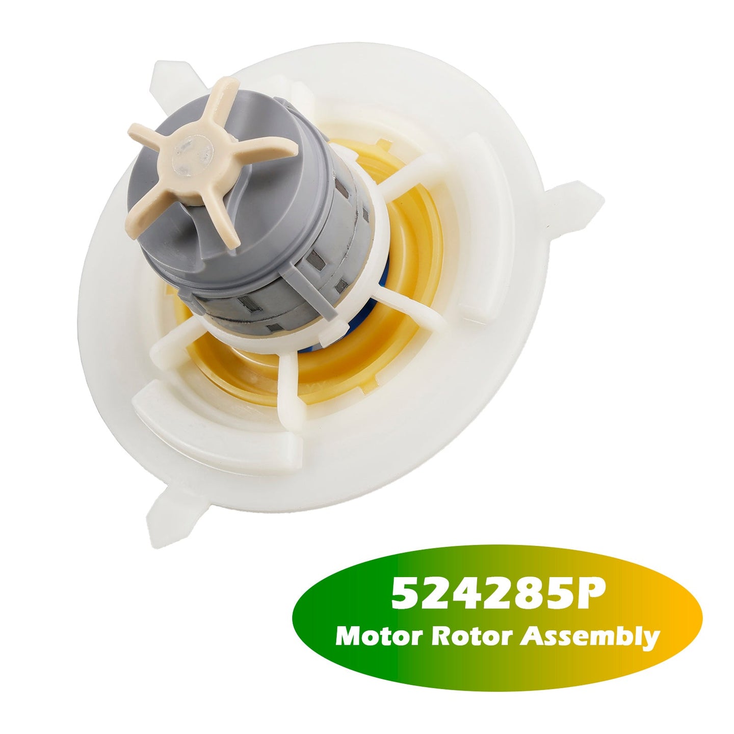 DishDrawer PH5 Motor Rotor DishDrawer Rotor Assembly PH5