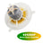 524285P Motor Rotor Assembly Dishwasher Pump Motor Rotor