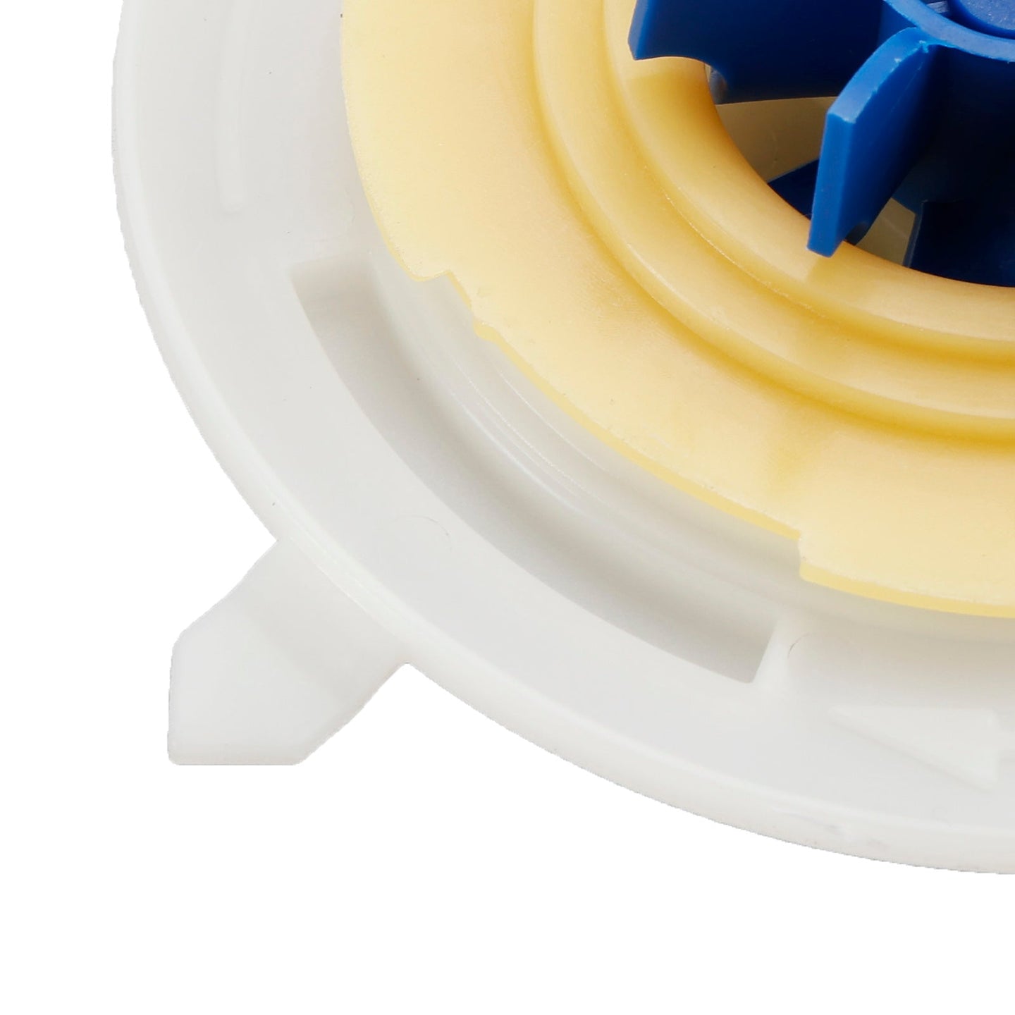 524285P Motor Rotor Assembly Dishwasher Pump Motor Rotor