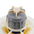 DishDrawer PH5 Motor Rotor DishDrawer Rotor Assembly PH5