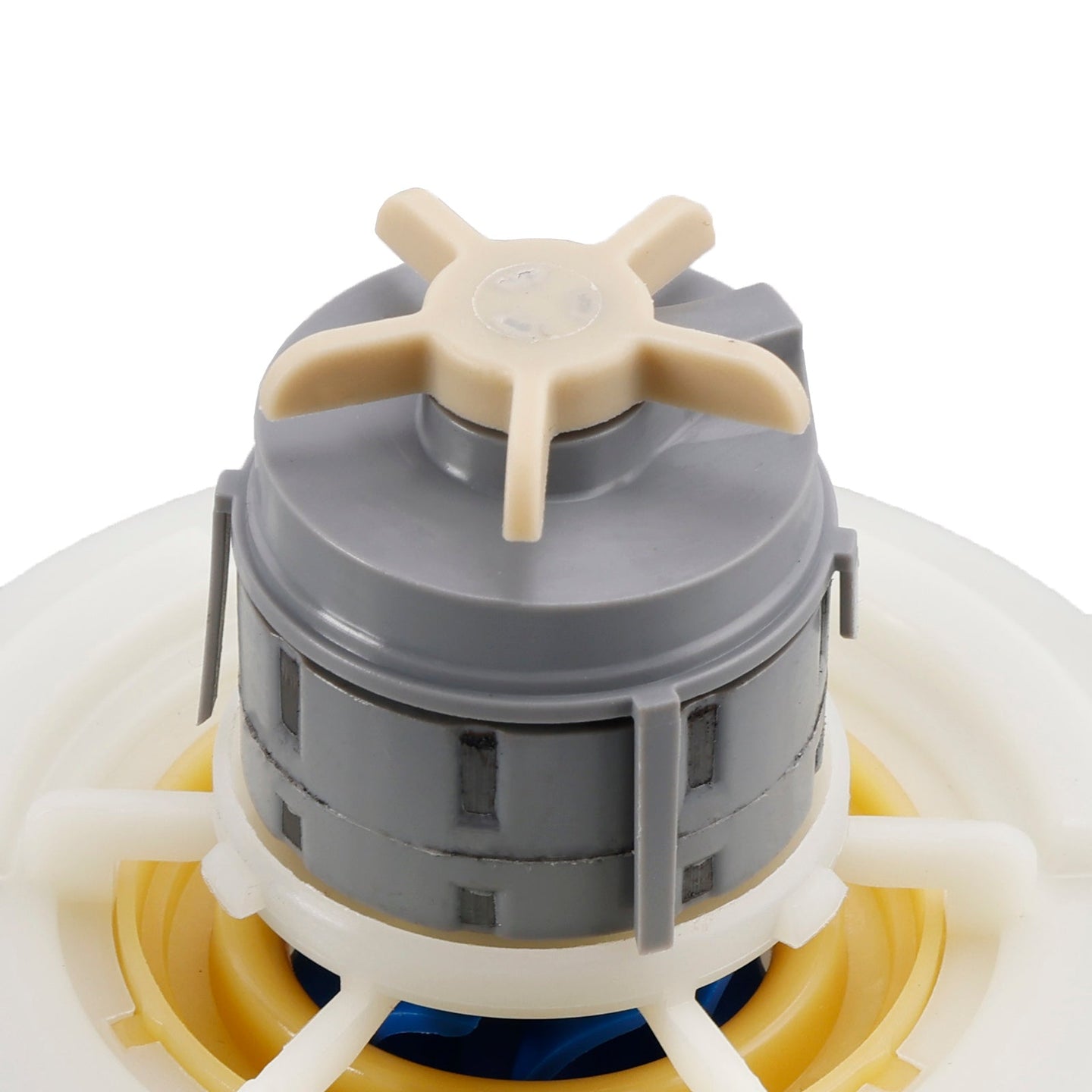 524285P Motor Rotor Assembly Dishwasher Pump Motor Rotor