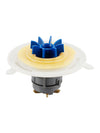 524285P Motor Rotor Assembly Dishwasher Pump Motor Rotor