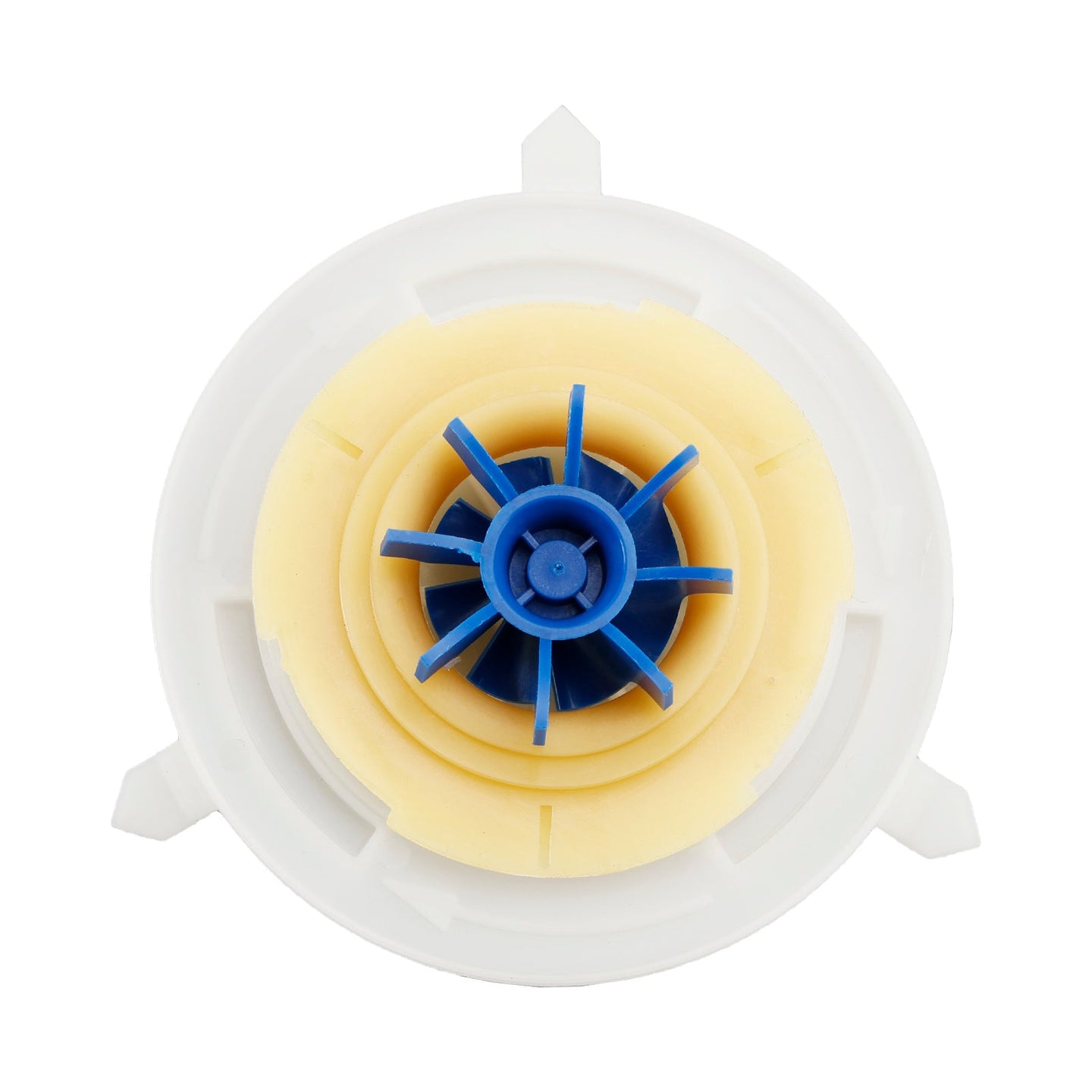 524285P Motor Rotor Assembly Dishwasher Pump Motor Rotor