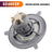 524922P Dishwasher Pump Motor Rotor Fisher & Paykel Motor Rotor Assembly