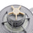 524922P Dishwasher Pump Motor Rotor Fisher & Paykel Motor Rotor Assembly
