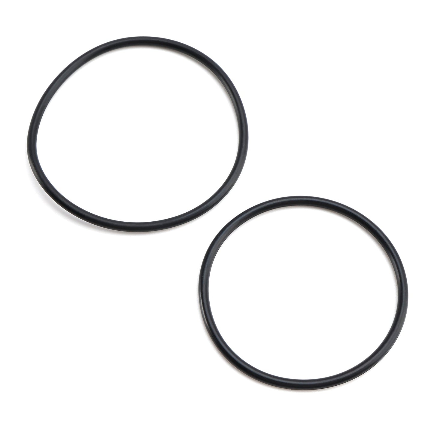 154247001 & 154246901 O-Ring Seal Kit (4-Pack) for Frigidaire Dishwasher Circulation Pump