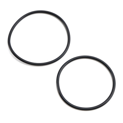 154247001 & 154246901 O-Ring Seal Kit (4-Pack) for Frigidaire Dishwasher Circulation Pump