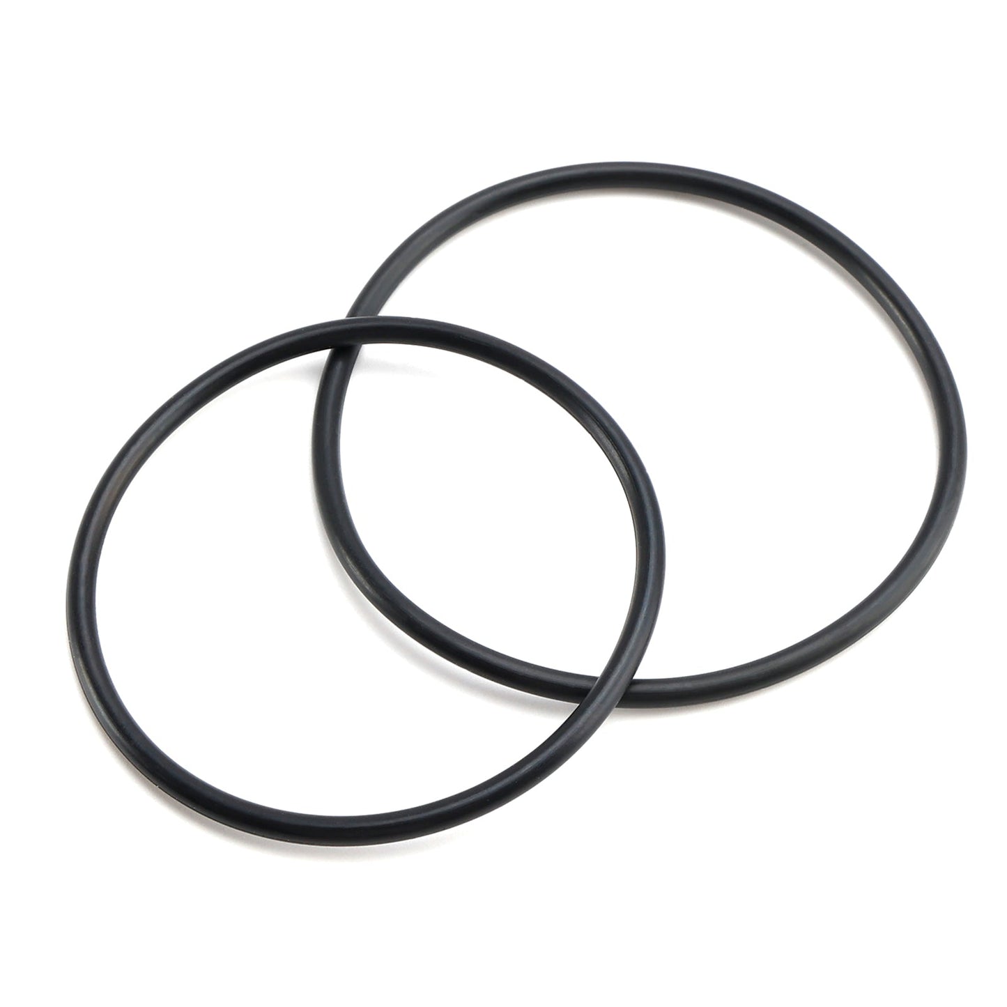 154247001 & 154246901 O-Ring Seal Kit (4-Pack) for Frigidaire Dishwasher Circulation Pump