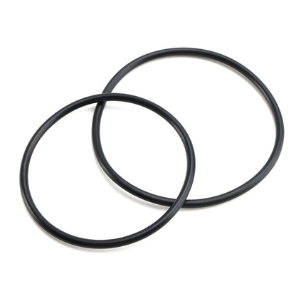 154247001 & 154246901 O-Ring Seal Kit (4-Pack) for Frigidaire Dishwasher Circulation Pump