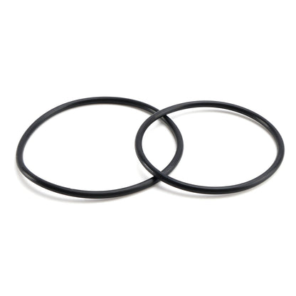 154247001 & 154246901 O-Ring Seal Kit (4-Pack) for Frigidaire Dishwasher Circulation Pump