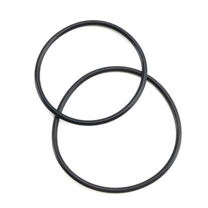 154247001 & 154246901 O-Ring Seal Kit (4-Pack) for Frigidaire Dishwasher Circulation Pump