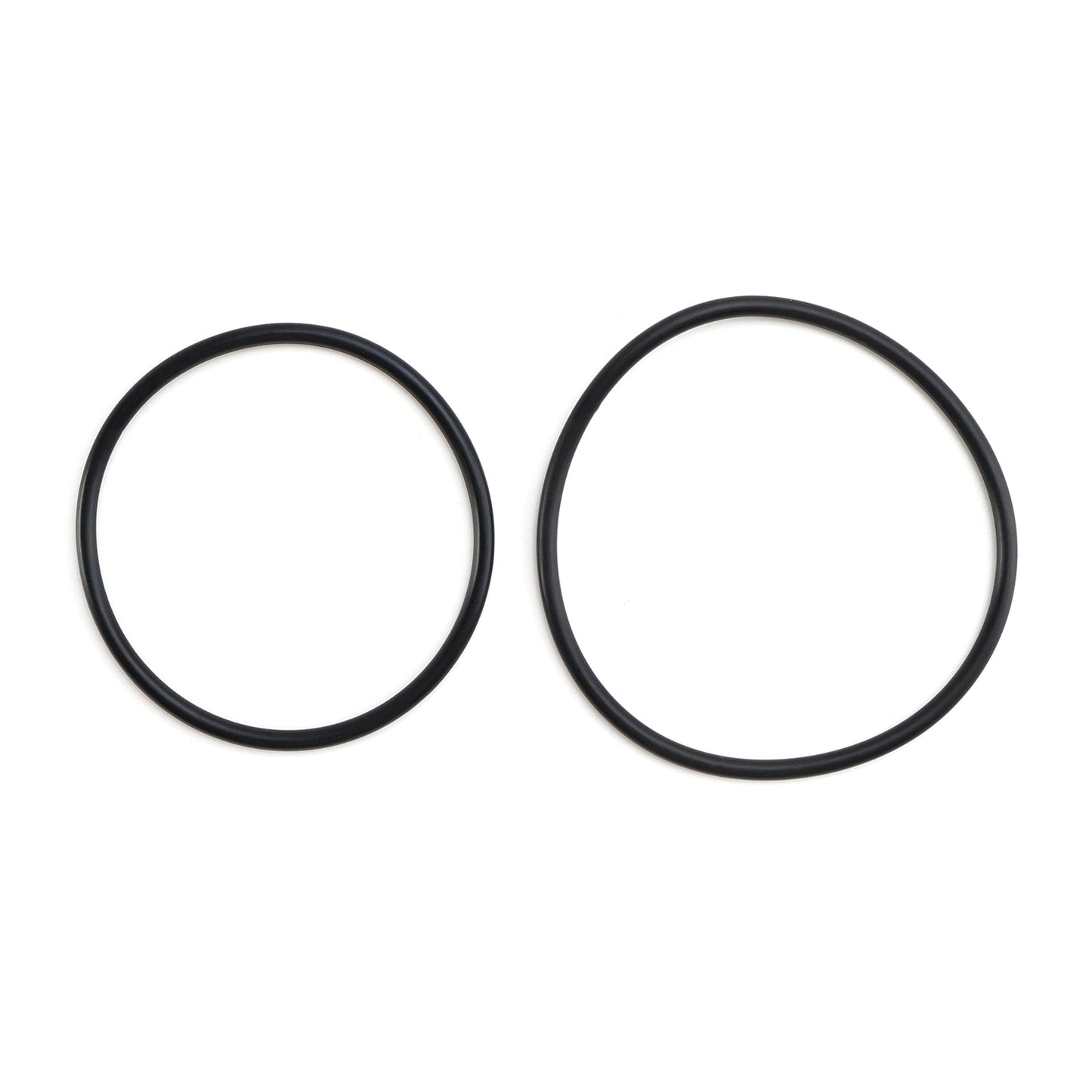 154247001 & 154246901 O-Ring Seal Kit (4-Pack) for Frigidaire Dishwasher Circulation Pump