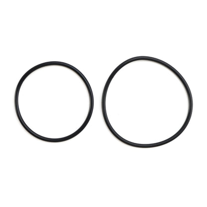154247001 & 154246901 O-Ring Seal Kit (4-Pack) for Frigidaire Dishwasher Circulation Pump