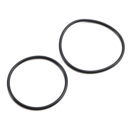 154247001 & 154246901 O-Ring Seal Kit (4-Pack) for Frigidaire Dishwasher Circulation Pump