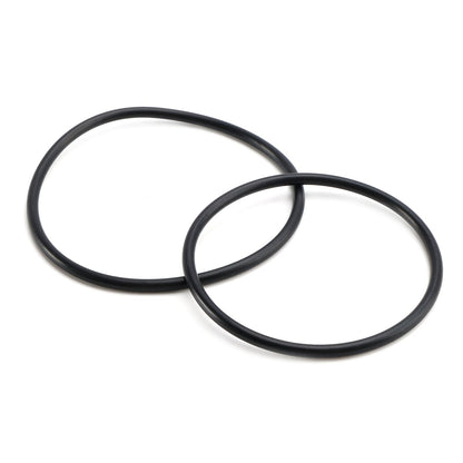 154247001 & 154246901 O-Ring Seal Kit (4-Pack) for Frigidaire Dishwasher Circulation Pump