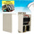 IntelliChlor ECâ€?20556 Power Center for IC20 IC40 IC60 Salt Chlorine Generators