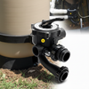 SPX0710X32 Vari-Flo Multiport Valve 1.5" Fit For Hayward S200 and S240 Series Pool