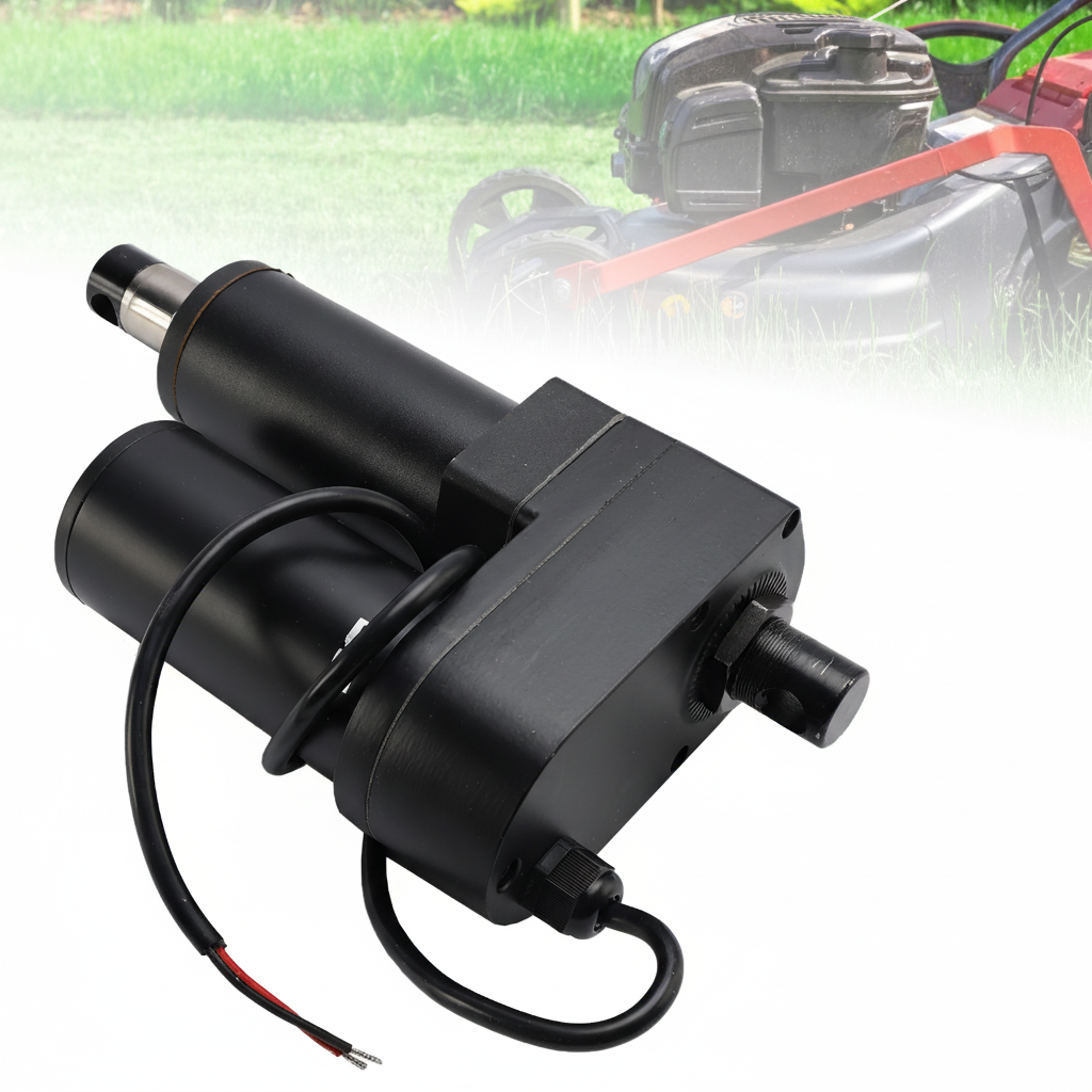 Deck Lift Actuator 035-7033-00 for Bad Boy Lawn Mowers ZT Elite CZT Maverick