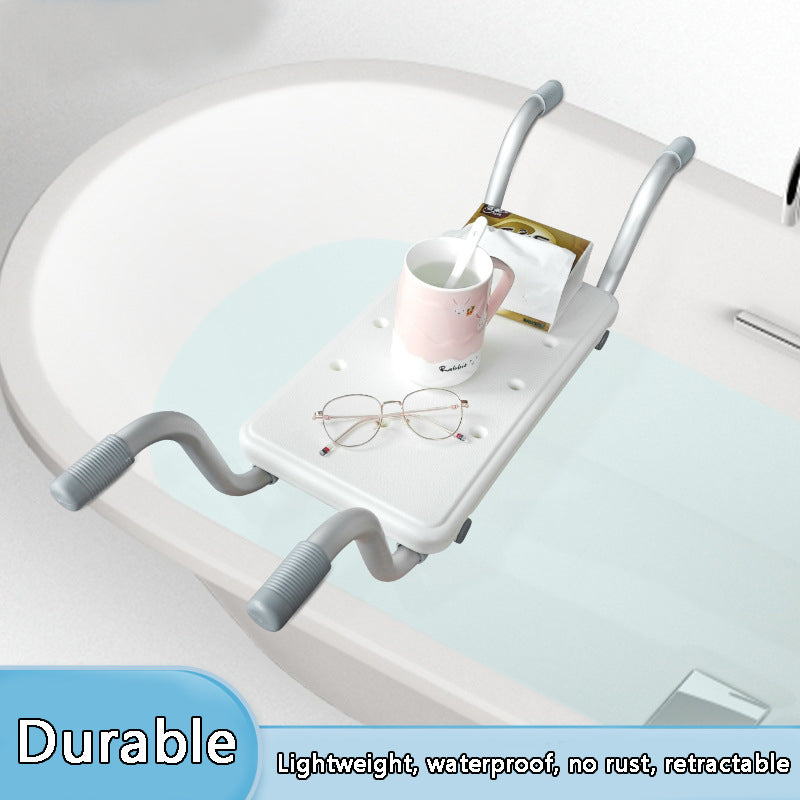 Lightweight Suspended Bath Seat Bathroom Washing Mobility Aid Bath Chair (Copy)