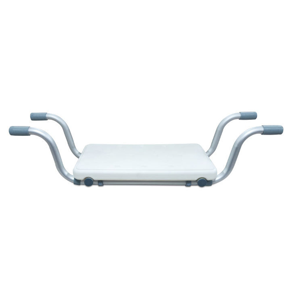 Lightweight Suspended Bath Seat Bathroom Washing Mobility Aid Bath Chair