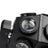 Moving Head Beam Light 180W Moving Head Light RGBW 360?¡ãRotation DJ Lights DMX 512 with Sound Activated