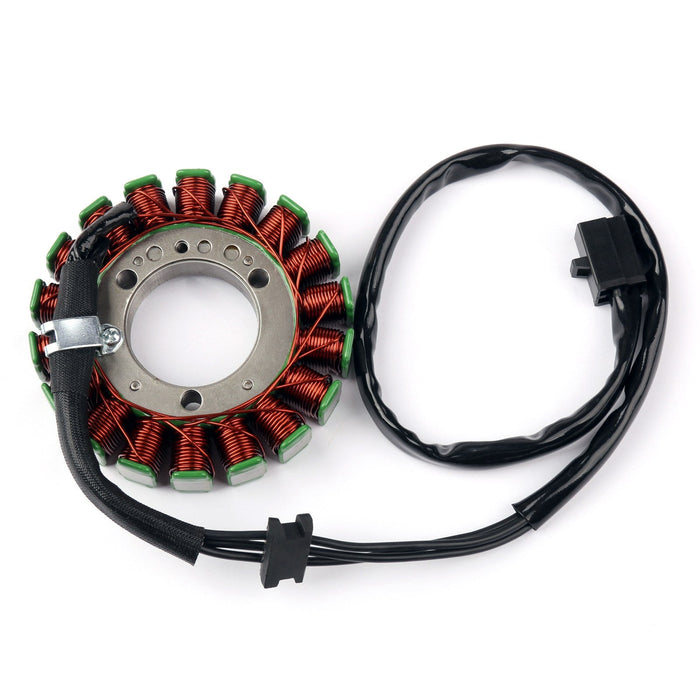 1990-2005 Kawasaki Ninja ZX-6R ZZR600 ZX600 21003-1214 21003-1368 Generator Stator Coil