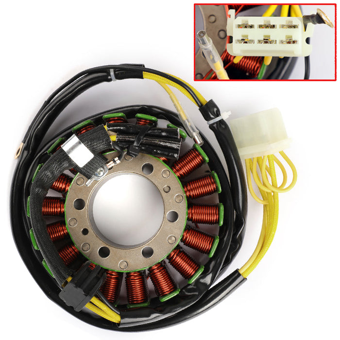 2004-2006 Polaris Sportsman 700 800 Ranger 700 XP Stator Generator