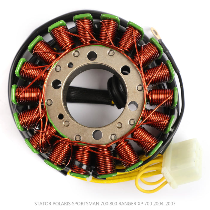 2004-2006 Polaris Sportsman 700 800 Ranger 700 XP Stator Generator