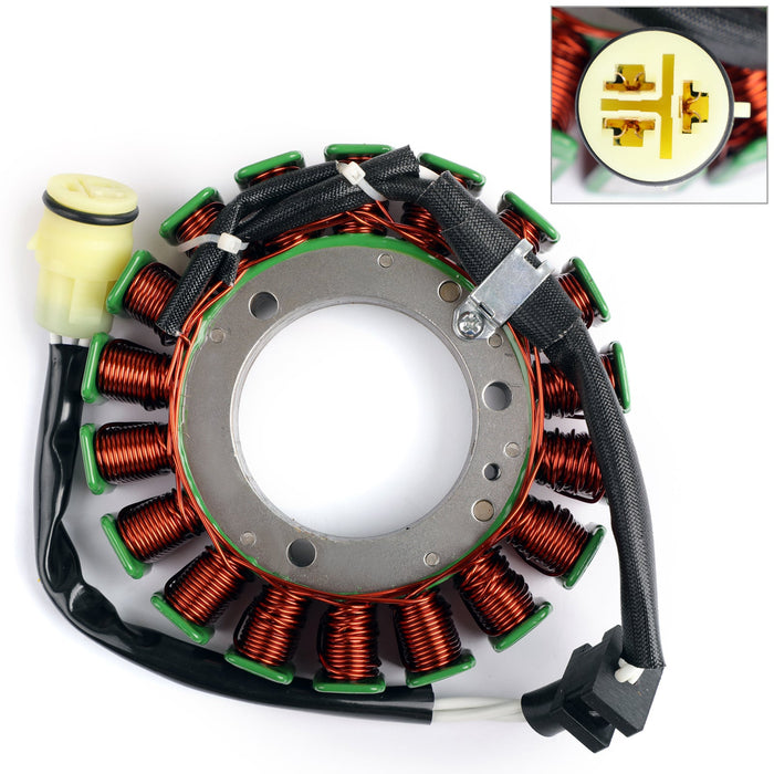 99-00 Kawasaki Vulcan 1500 VN1500 Drifter 21003-1350 Stator Generator