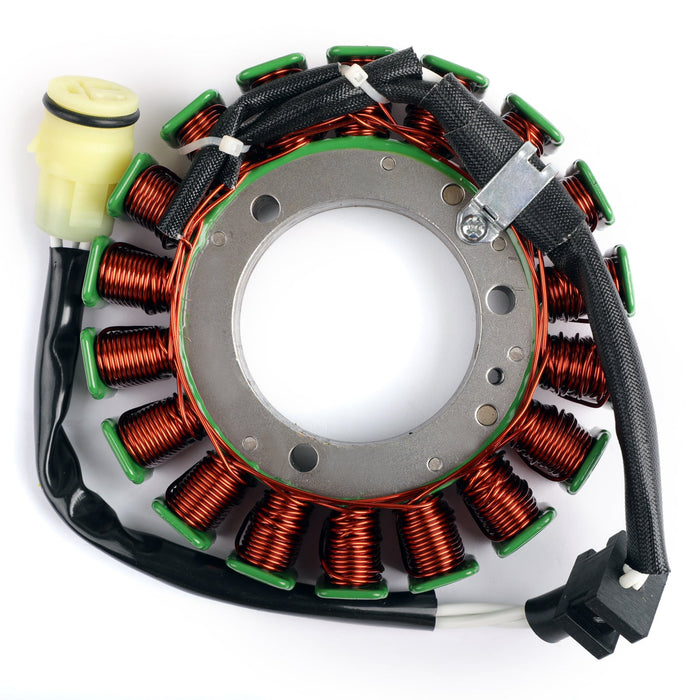 99-00 Kawasaki Vulcan 1500 VN1500 Drifter 21003-1350 Stator Generator