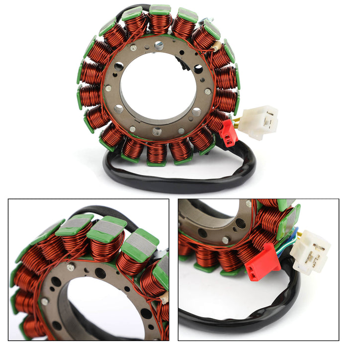 98-08 Honda CB CL 400SS NC41 31120-MBV-305 31120-MBV-731 Alternator Magneto Stator