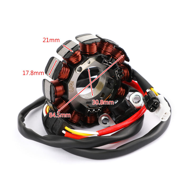 2013-2015 GAS GAS EC250F Enduro 4T EC300F Racing Magneto Generator Engine Stator Coil