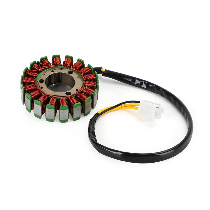 95-10 Aprilia Rx125 Rs125 Tuono Rx Sx Mx 125 Generator AP0295670 Stator Magneto