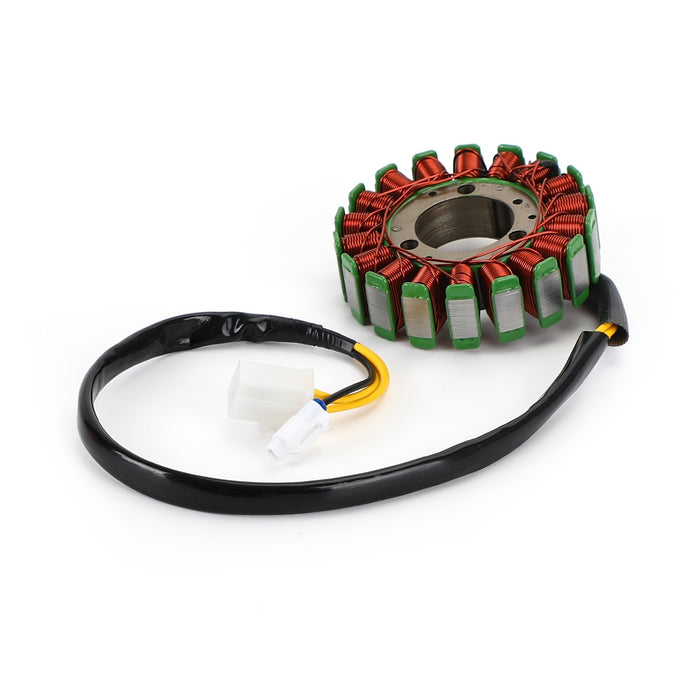 95-10 Aprilia Rx125 Rs125 Tuono Rx Sx Mx 125 Generator AP0295670 Stator Magneto