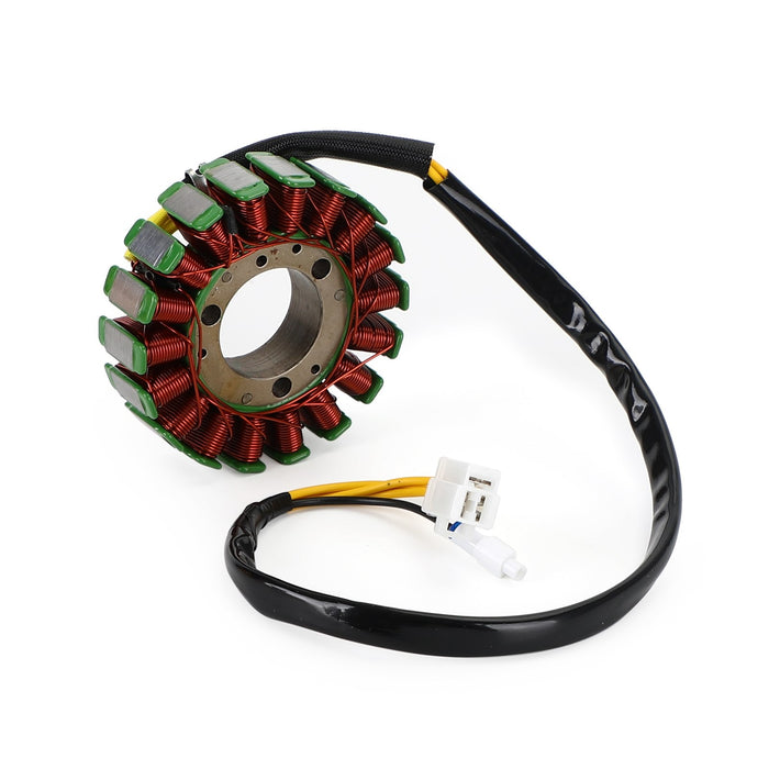 95-10 Aprilia Rx125 Rs125 Tuono Rx Sx Mx 125 Generator AP0295670 Stator Magneto