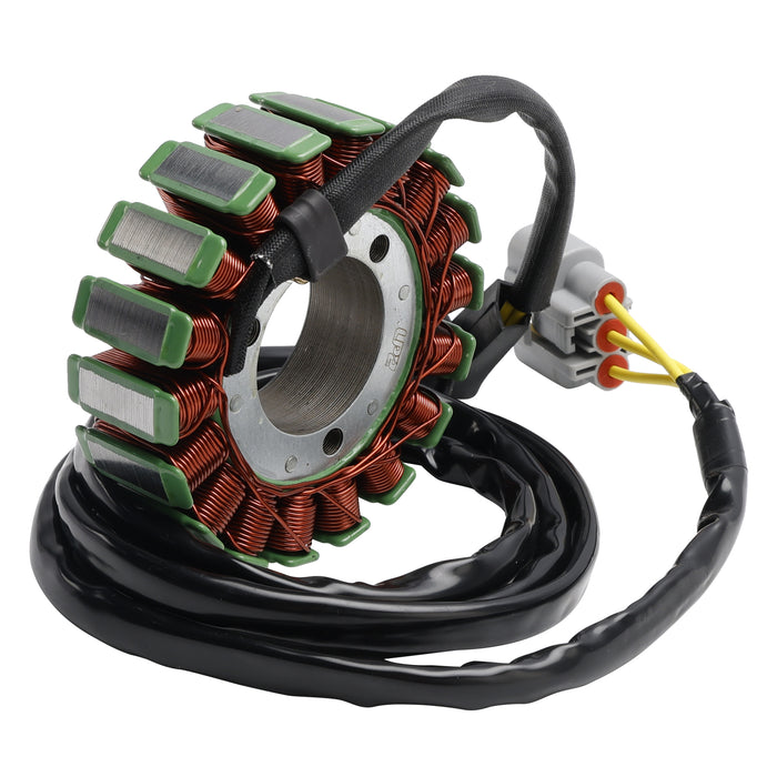 3-Wire Odes ATV UTV 650 800 1000 Dominator X2 X4-800 1000cc Stator Generator