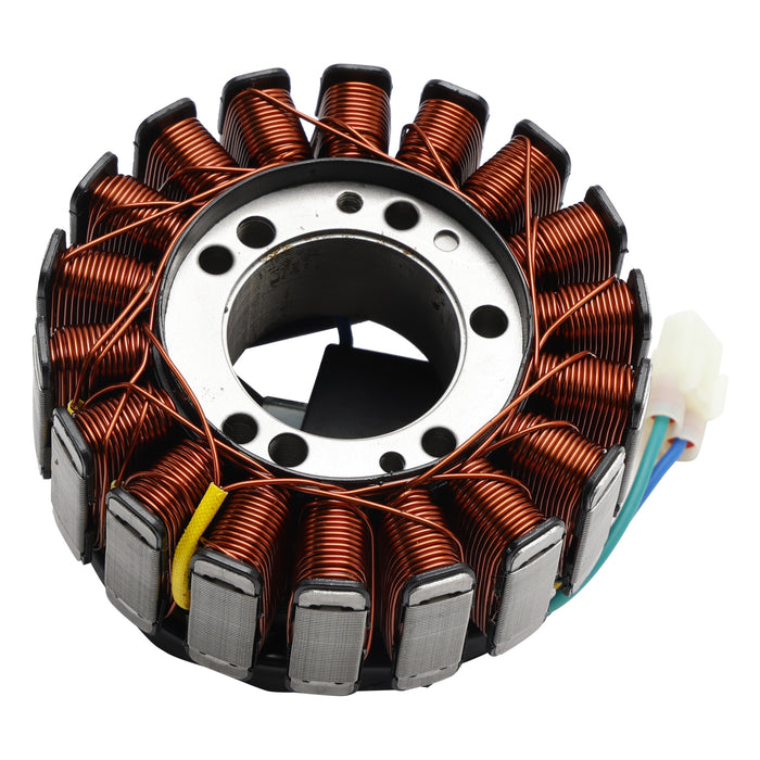 10-20 Kymco X-Town 125i CBS People GTi 125 Generator Stator D402 31120-LFA7-E0B 31120-LKG2-900