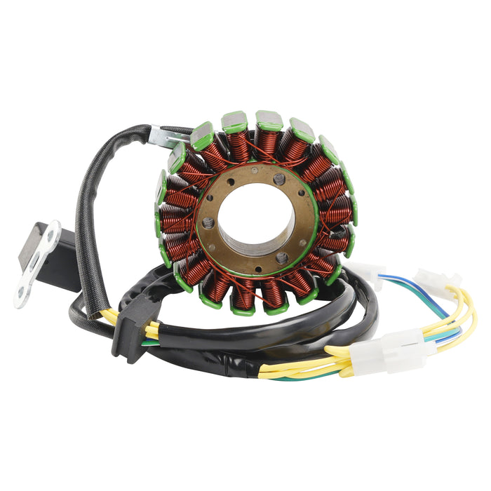 09-15 Sym Citycom 125 (LG12W) Stator Coil Magneto 31120-HTA-100