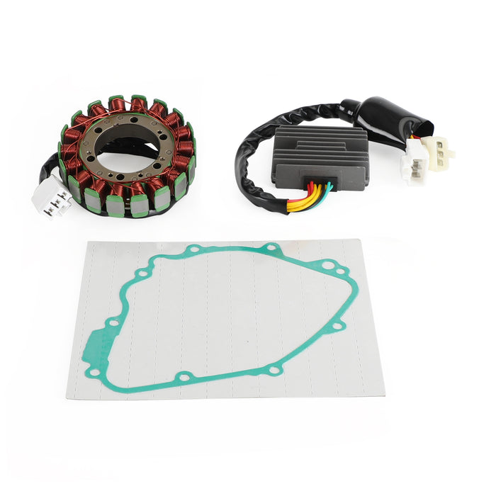 2002 2003 Honda CBR 900 RR CBR954RR Fireblade SC50 31120-MCJ-751 Regulator Stator Coil Gasket Kit