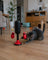 PawBoxer™ Interactive Cat Punching Bag