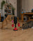 PawBoxer™ Interactive Cat Punching Bag