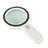 30X LED Magnifying Glass for Seniors