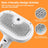 PawMist™ Self-Cleaning Pet Grooming Brush
