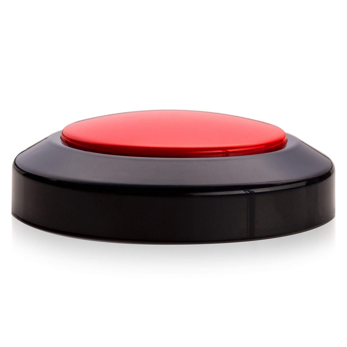 VoxTime Big Button Talking Alarm Clock for Seniors
