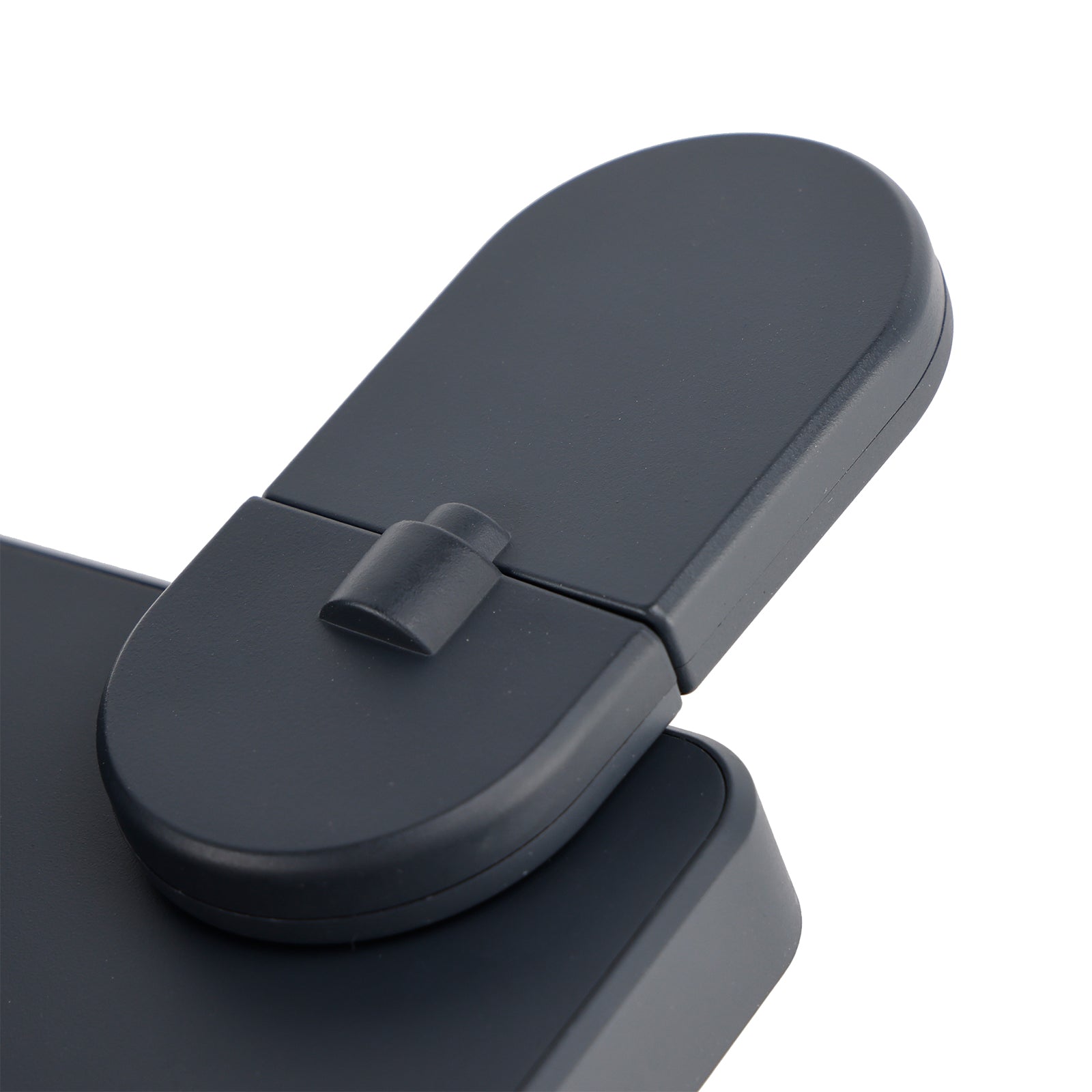 6-in-1 Wireless Charging Station Charger Clock for iPhone 17 16 15 Apple Watch