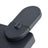 6-in-1 Wireless Charging Station Charger Clock for iPhone 17 16 15 Apple Watch
